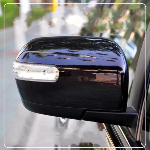 Indicateur clignotant Mazda CX-7 LED résout visibilité rétroviseur