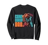 Photo Gallery cane corso dad funny dog felpa Photo Gallery cane corso dad funny dog felpa