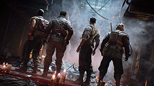 Call Of Duty Ops 4 Ps4 - vue 7
