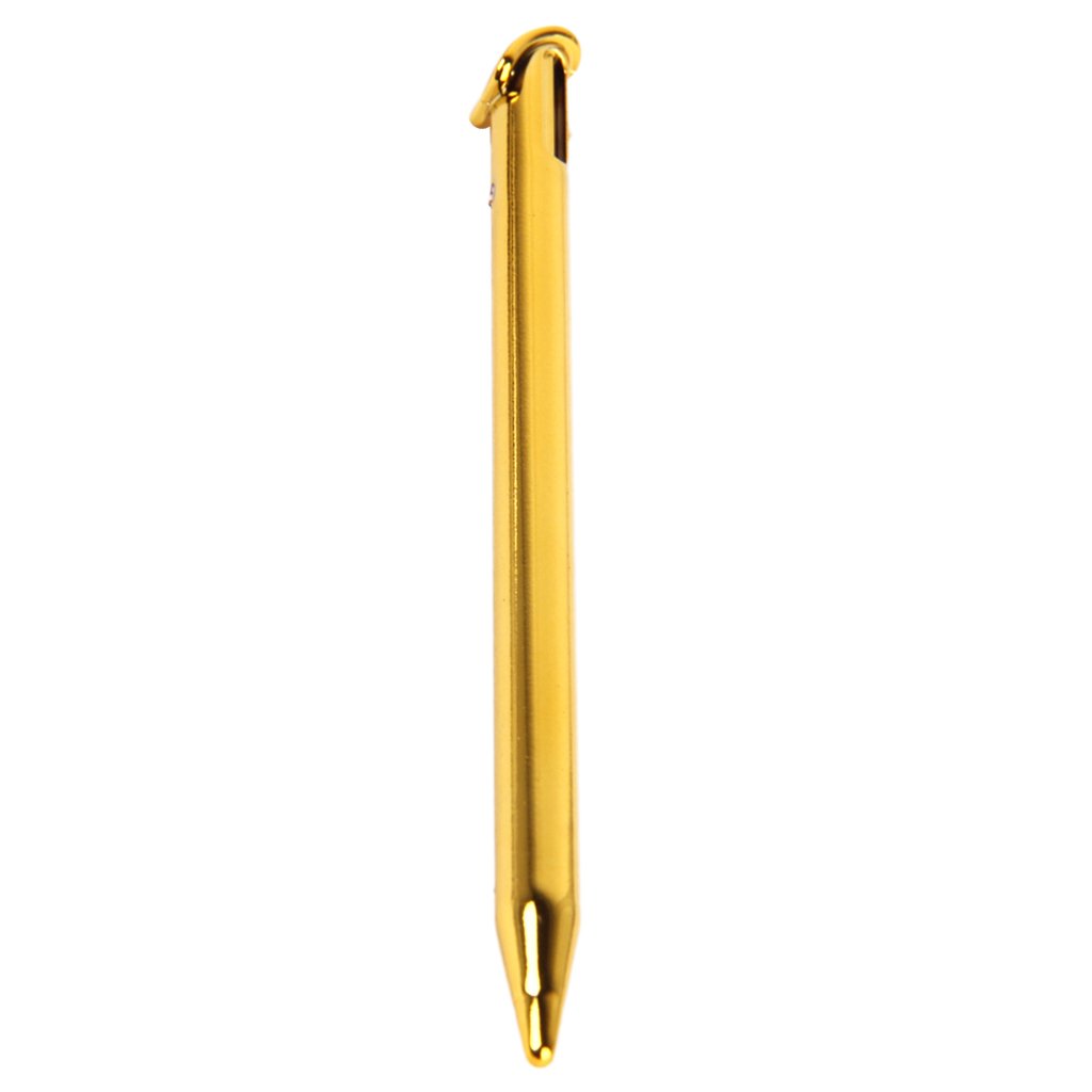 Lápiz Puntero Stylus para New Nintendo 3DS LL / XL Color Oro