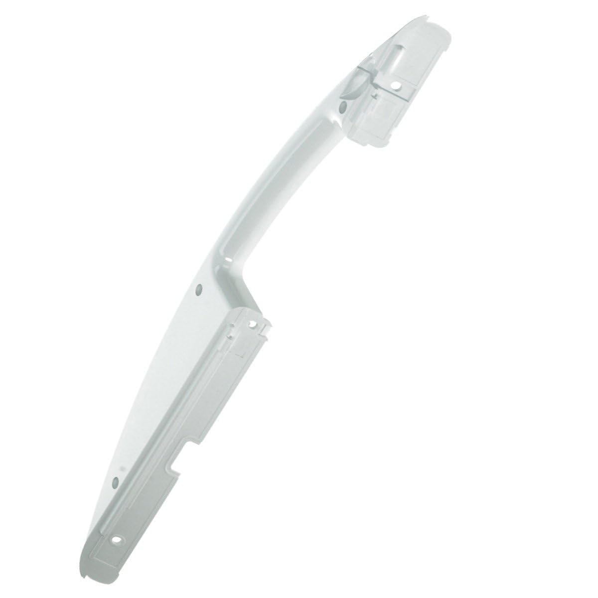 Demi poignee inferieure Liebherr 7424187
