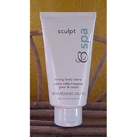 Beauticontrol BC Spa Sculpt Firming Body Creme