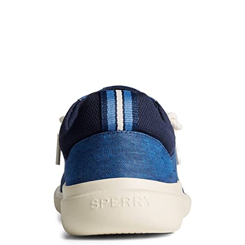 Image of Sperry Womens Captain's Moc