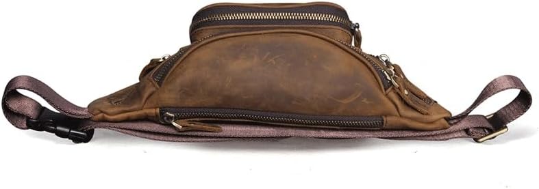 JSEIAJB ホルターチェストバッグ トラベルフォンケースバッグ トラベルファニーパック ベルトバッグ