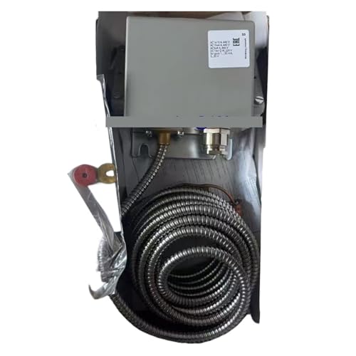 Thermostat de Commutation KPS80 060L312666 mécanique pour fluides chauds