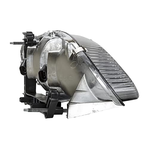 Tyc 20-3388-00 Chevrolet Lumina Driver Side Headlight Assembly #TOP3