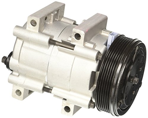 Four Seasons 58127 Compressor with Clutch