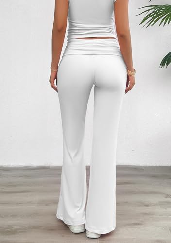 Nismruc Lounge Pants Women Casual Petite Comfy Trousers3