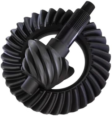 Richmond Gear 79-1389-1 3.89 Ratio Ring and Pinion for a Rear Ford 10 (Aftermarket) Differential
