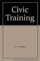 Civic Training B0012KCM2Q Book Cover