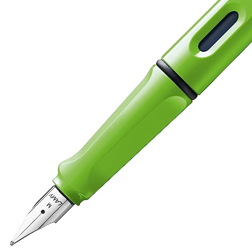 Image of Lamy Fountain pen,