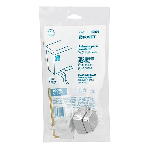 Opiniones y reviews de Palanca para wc los 7 más buscados. 16 Imagen adicional