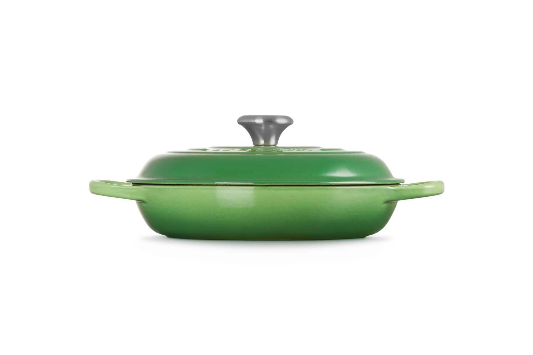 Le Creuset Signature Gusseisen Gourmet-Profitopf – Bild 3