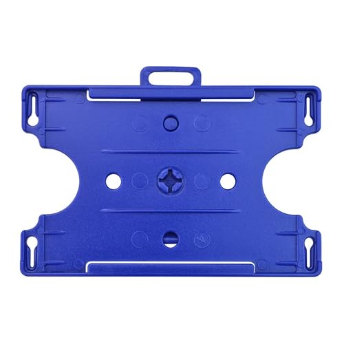 1840-3012 Molded Convertible Card Holder Pack of 250 pcs