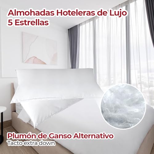 Almohadas, Home Imagen adicional