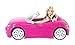 Barbie Glam Convertible