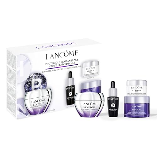 Lancôme Rénergie Skincare Trial Gift Set