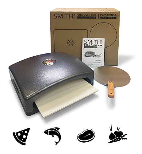 Smith-Style BBQ-Sets Variation Cover