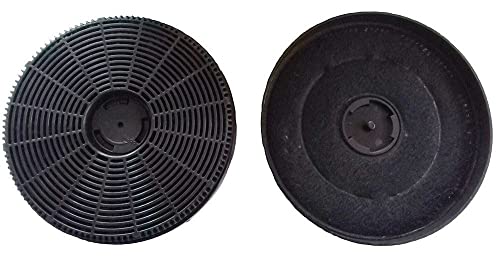 Filtro Carbone Cata 02859318 Gm Bt4Dc