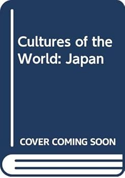 Paperback Cultures of the World: Japan (Cultures of the World) Book