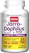 Jarro-Dophilus + FOS, Supports Intestinal and Immune Health, 3.4 Billion Organisms Per Cap, 100 Count (Cool Ship, Pack of 3)