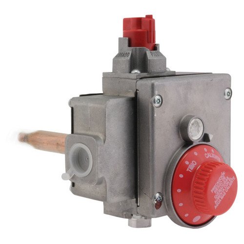 Amazon.com: RHEEM ap14344b calentador de agua Termostato Control De Gas  Propano líquido : Herramientas y Mejoras del Hogar
