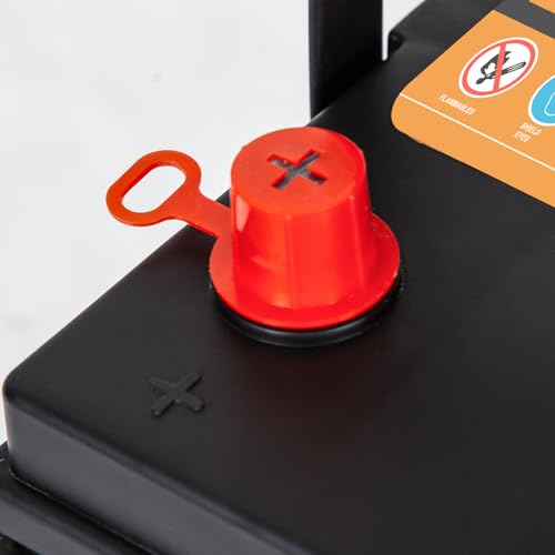 Autocessking Group Size 65 AGM Battery