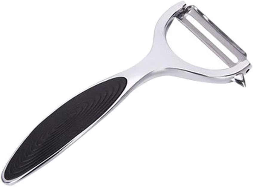 pelapatate in acciaio inossidabile per patate