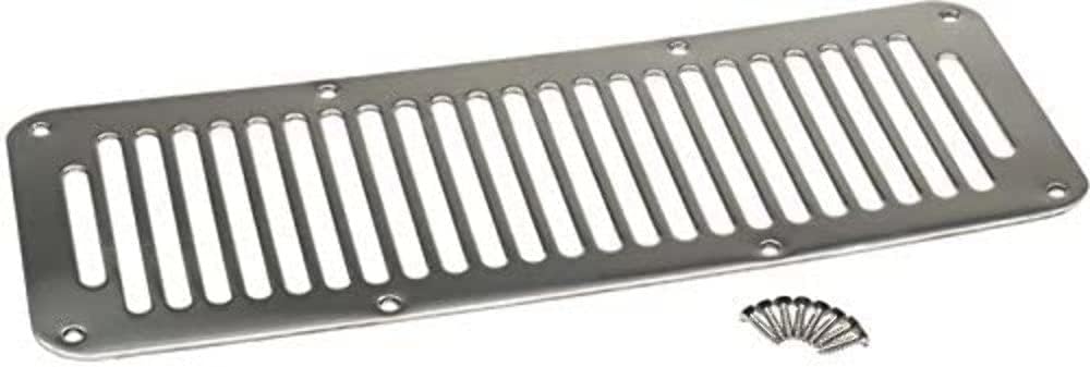 Kentrol 30458 Hood Vent