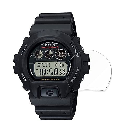 MotoMoto tB CASIO G-SHOCK GW-6900 p یtB 