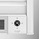 Cecotec Elektrischer Badheizkörper Ready Warm 9770 Ceramic Towel. 2000 W, LED Bildschirm, Fernbedienung, 24 Stunden Timer, IPX1, Einstellbare Temperatur, Thermostat, Weiss, 15 m2