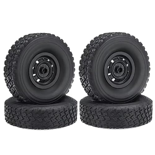 RC�A�N�Z�T���[ For WPL C14 C24 C34 C44 C24-1 FJ40 4 �� 1/16 67 �~�����[�g���^�C���z�C�[���^�C�� Rc �J�[�A�b�v�O���[�h�p�[�c�X�y�A�A�N�Z�T���[