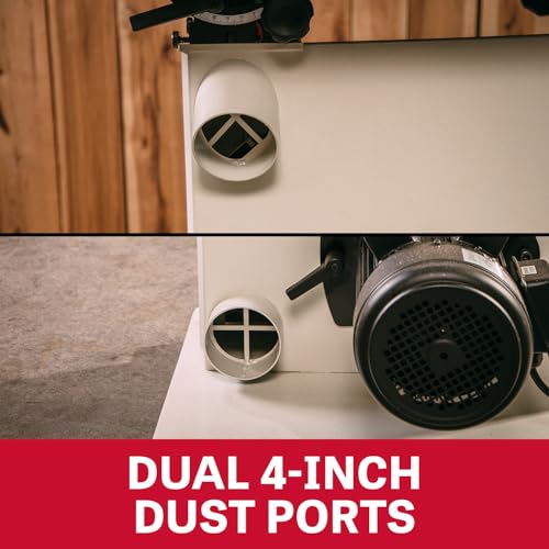 JET Woodworking Bandsaw Model JWBS-15 - Image 5