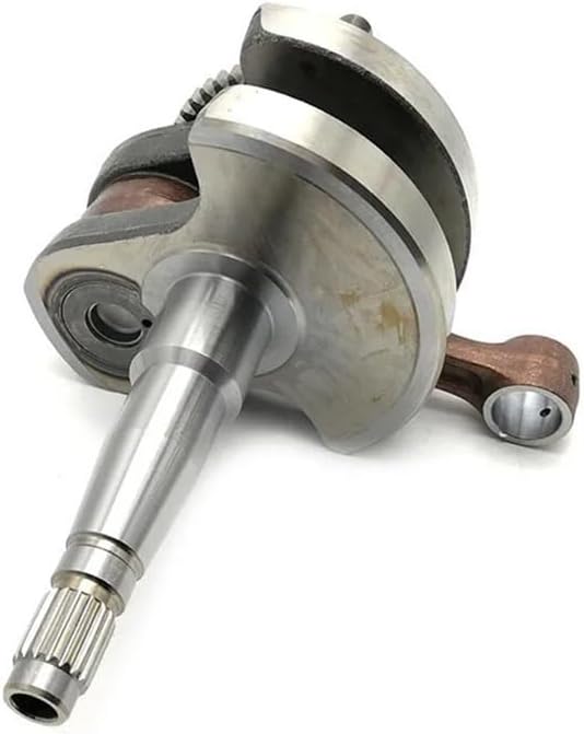 Connecting Rod SUB Assy CRANKSHAFT for ATV 625-C 600-3 600-5 Repair Engine Parts P/N 0600-041000 QZ-600