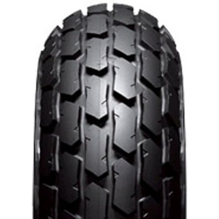 Amazon Dunlop ダンロップ バイクタイヤ Dirt Track K180 前後輪共用 1 90 18 M C 65p チューブタイプ Wt 4081 二輪 オートバイ用 車 バイク 車 バイク