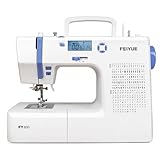 FEIYUE FY600 Electronic Portable Sewing Machine...
