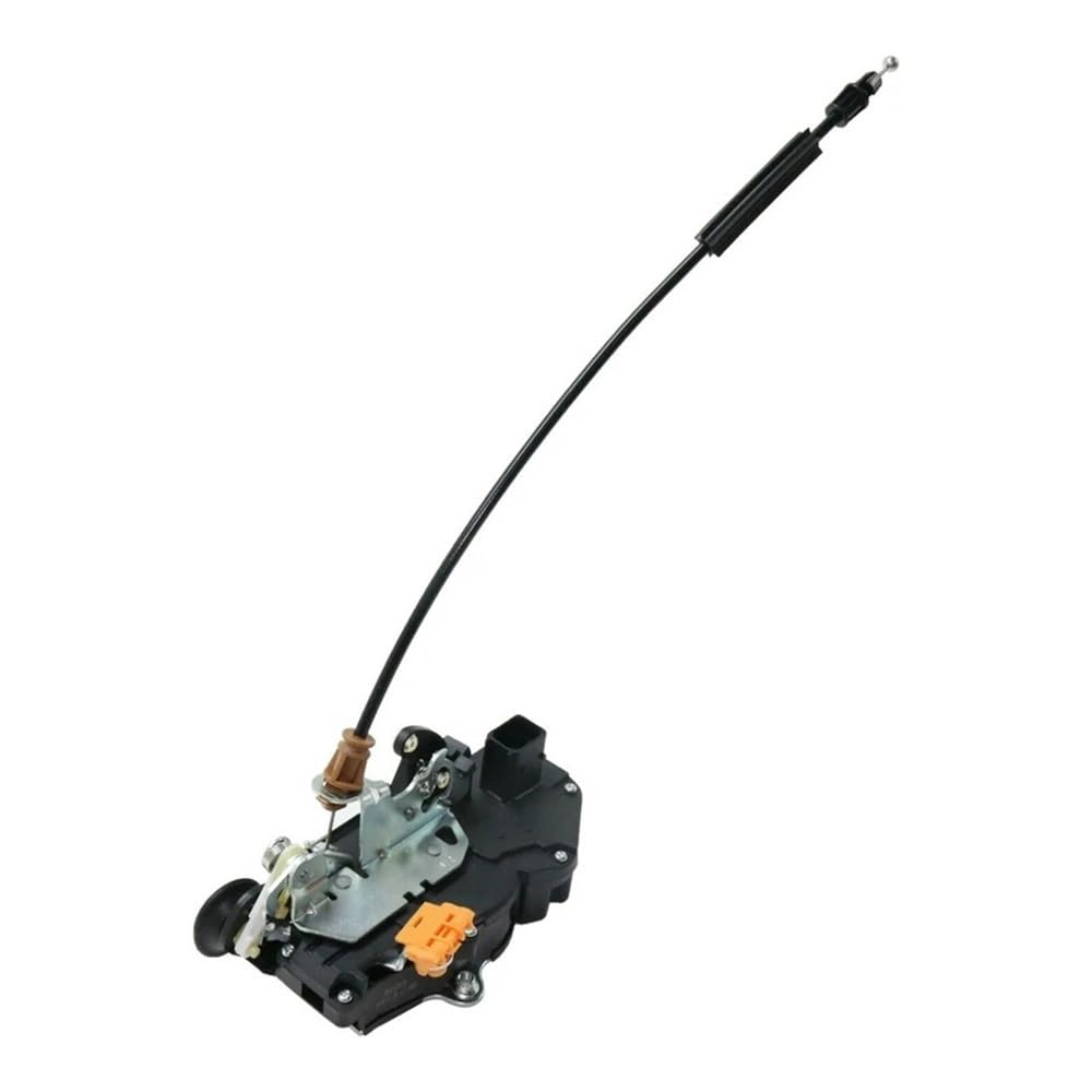 Attuatore Serratura Portiera Attuatore Serratura Porta Per Chevy Per Silverado Crew 2008-2009 25876397