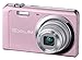 Produktbild Casio Exilim EX-ZS5 Digitalkamera (14 Megapixel, 5-fach opt. Zoom, 7,6 cm (3 Zoll) Display) rosa