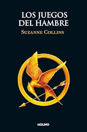 Los Juegos del Hambre 1 - Los Juegos del Hambre