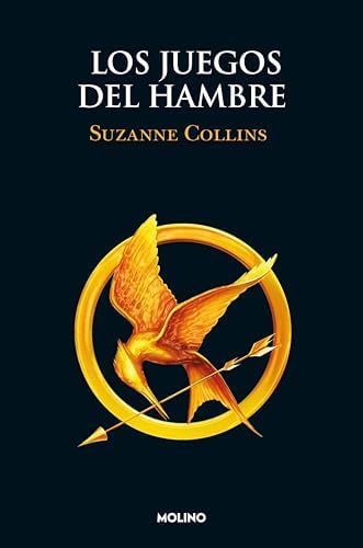 Los Juegos del Hambre 1 - Los Juegos del Hambre