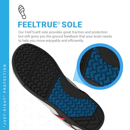 Image of Xero Shoes Men's Prio Orignal Cross Training Shoe - Comfortable Performance Running Shoes for Men
