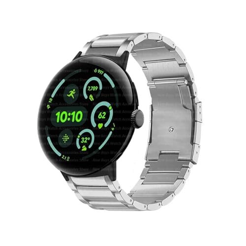[ANGIRSFPO] `^Xgbv Google Pixel Watch 3 45 ~[goh^uXbg Google Pixel 3 2 41 ~[gjXgohvoh(Black silver,For Pixel 3