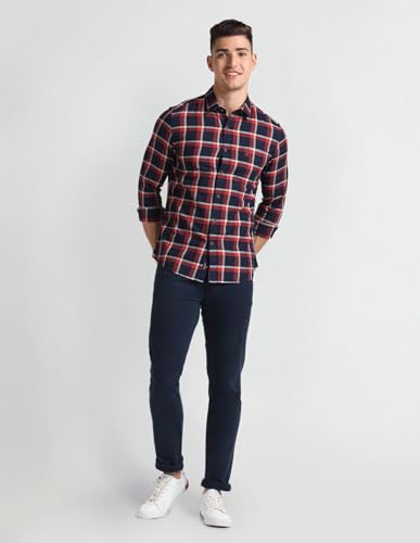 Image of U.S. Polo Assn. Men Shirt