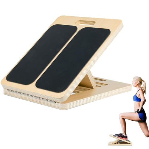 Planche extensible en veau pliable et tours d'escalade réglables