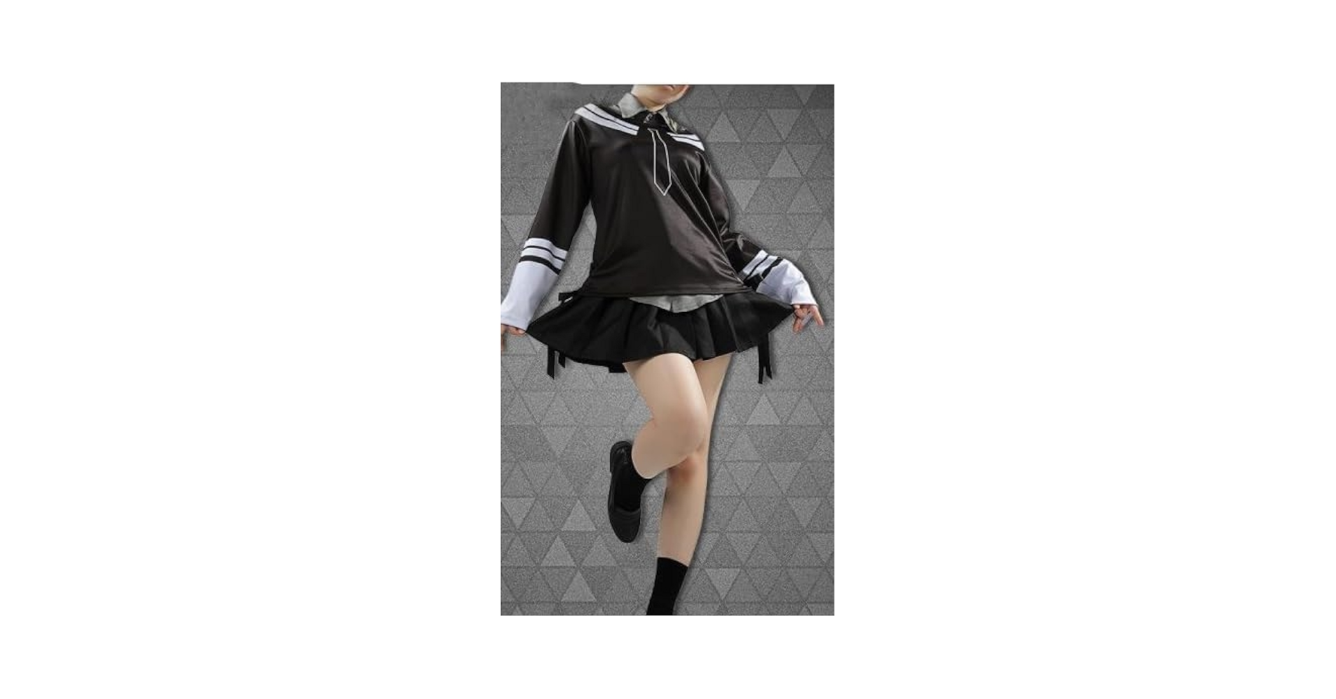 コスプレ 衣装 生徒会 ナフラ Amazon.co.jp: Wo Wo 商贸& VTuber 七次元生徒会 周央サンゴ