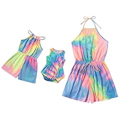 Rainbow Tie Dye