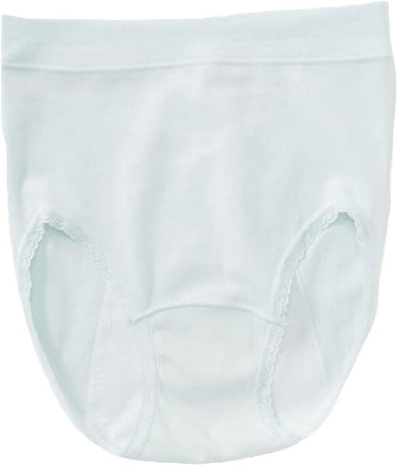 Amazon 夜用 サニタリーショーツ やわらか綿天ゴム仕様 生理用パンツ 産院採用 敏感肌 ひえとり サニタリーショーツ 通販