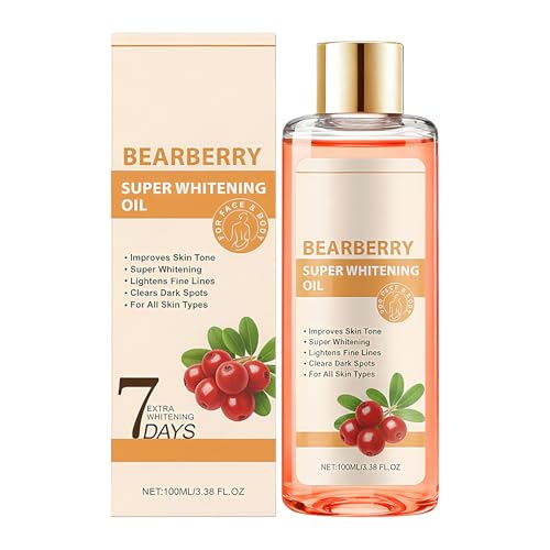 Iluminador | Líquido de Masaje 100 ml | Corporal Hidratante - Para Hombres y Mujeres Después de la Ducha Mañana Noche Rutina Diaria Bajo Maquillaje Yoga