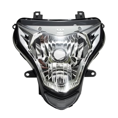 Phare moto CB600F Hornet bloc optique pour les trajets quotidiens et nocturnes