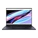 Produktbild ASUS ZenBook Pro 14 OLED UX6404VI-P1058X Core i9-13900H 48GB RAM 2TB SSD GeForce RTX 4070 Win11Pro - 90NB0Z81-M00200 tech-black